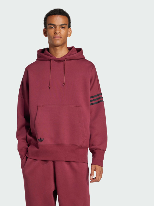 Худи Adidas Adicolor модель JC9936 Фото