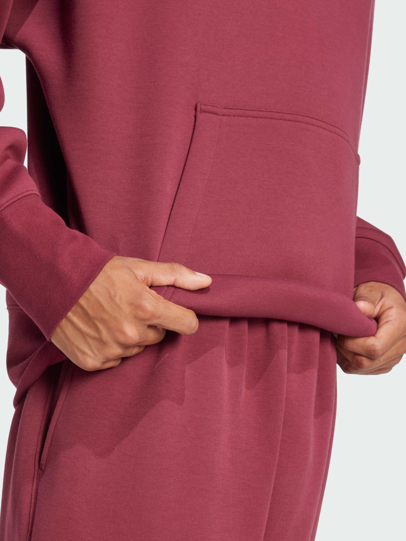 Худі Adidas Adicolor модель JC9936 Фото