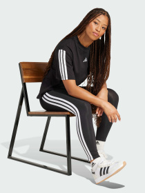 Легінси Adidas модель JE0072 Фото