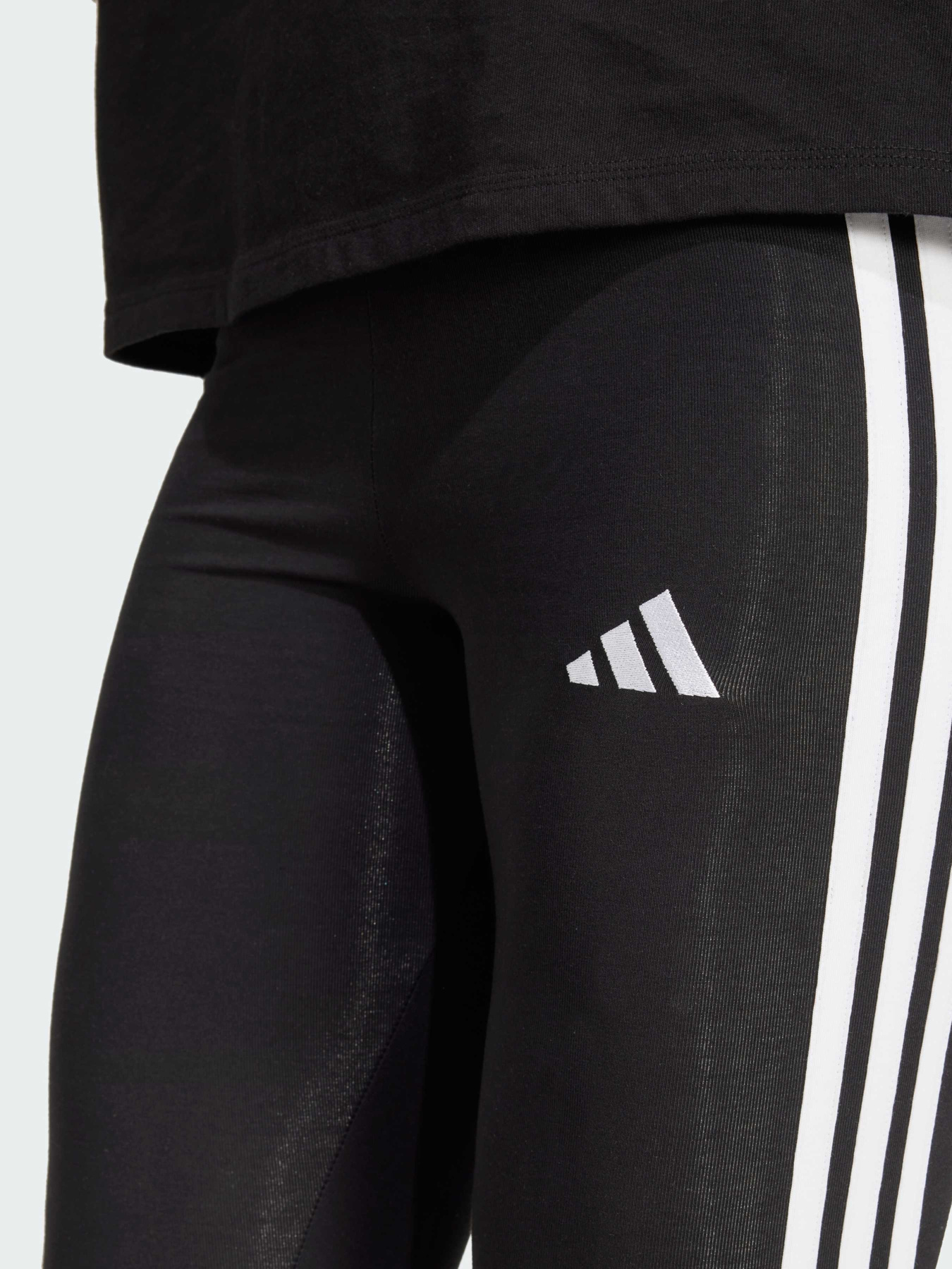 Леггинсы Adidas модель JE0072 Фото