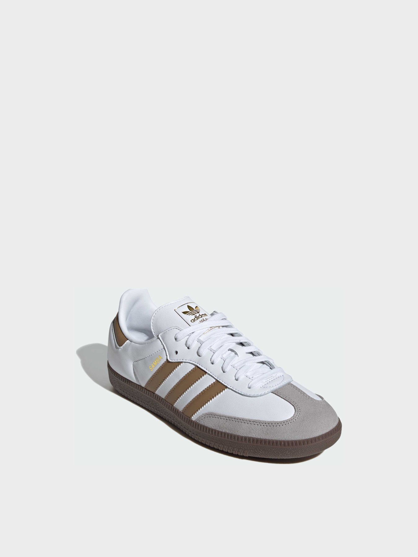 Кеди низькі Adidas Samba Модель JH8796 Фото