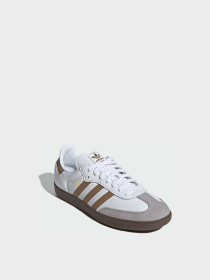 Кеди низькі Adidas Samba Модель JH8796 Фото