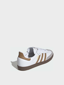 Кеди низькі Adidas Samba Модель JH8796 Фото