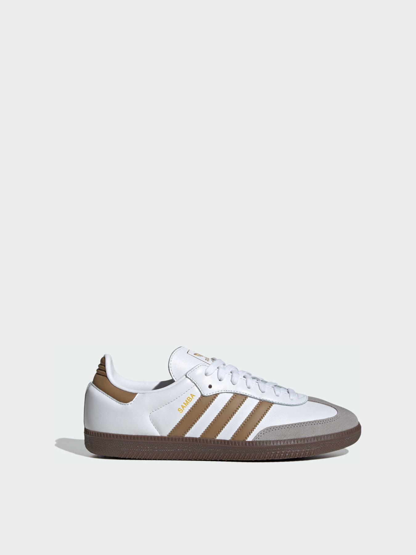 Кеды низкие Adidas Samba модель JH8796 Фото