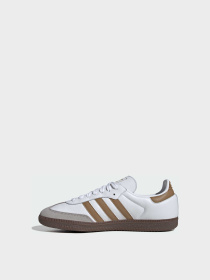 Кеды низкие Adidas Samba модель JH8796 Фото