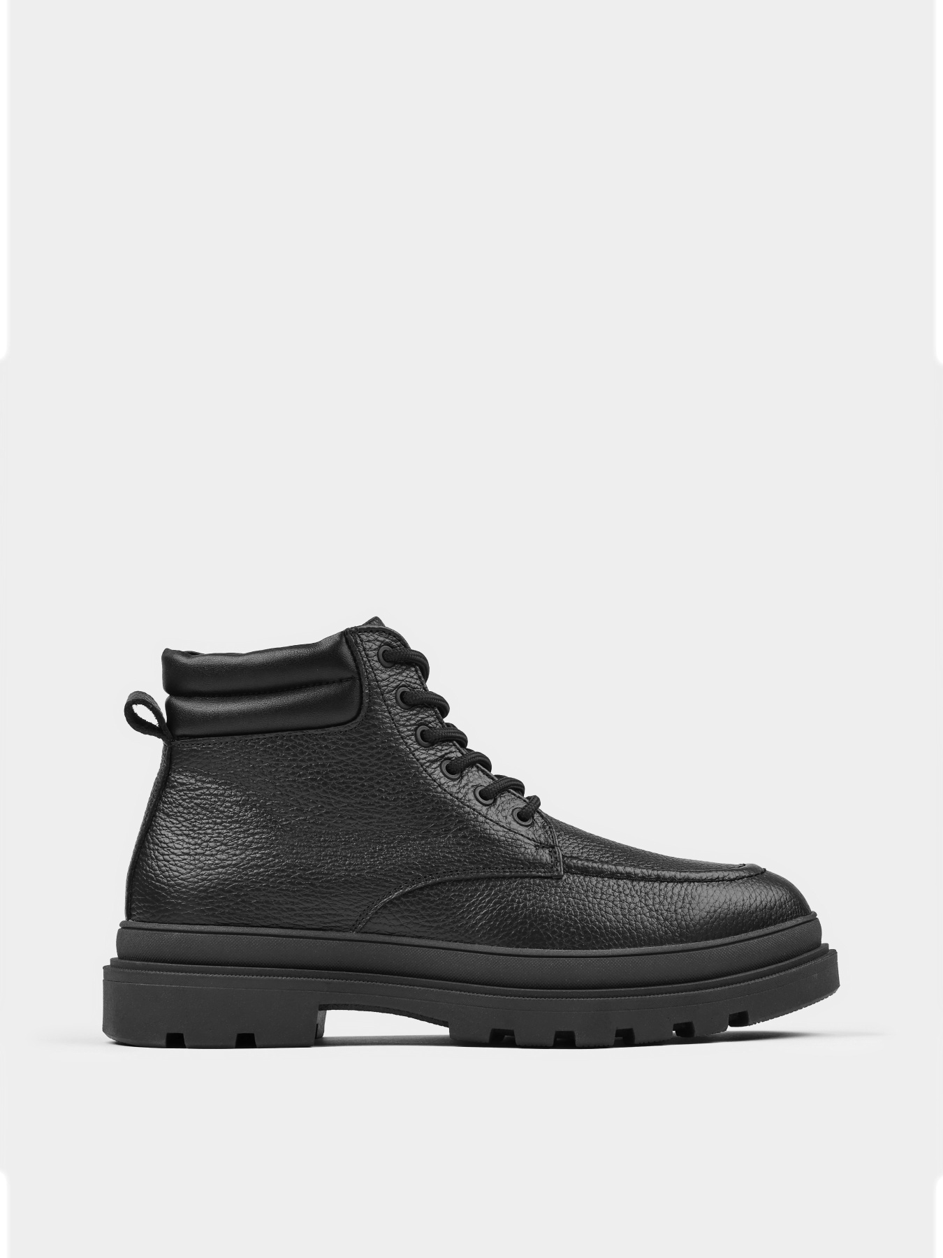 Ботинки Horton Ermo модель 1032-0b Фото