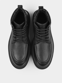 Ботинки Horton Ermo модель 1032-0b Фото