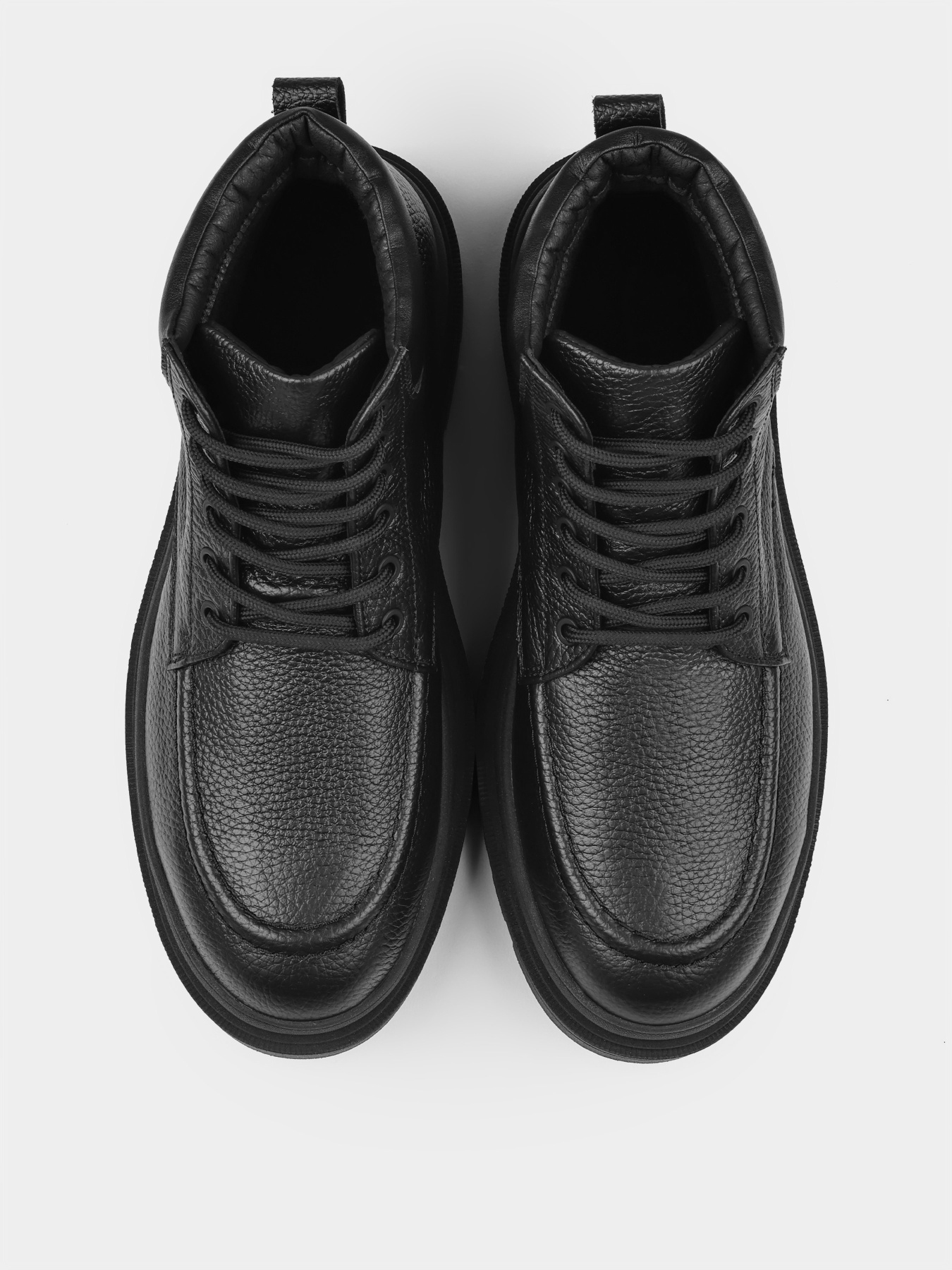 Черевики Horton Ermo модель 1032-0b Фото