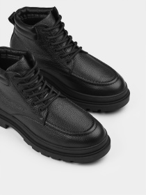 Черевики Horton Ermo модель 1032-0b Черевики Horton Ermo модель 1032-0b Фото