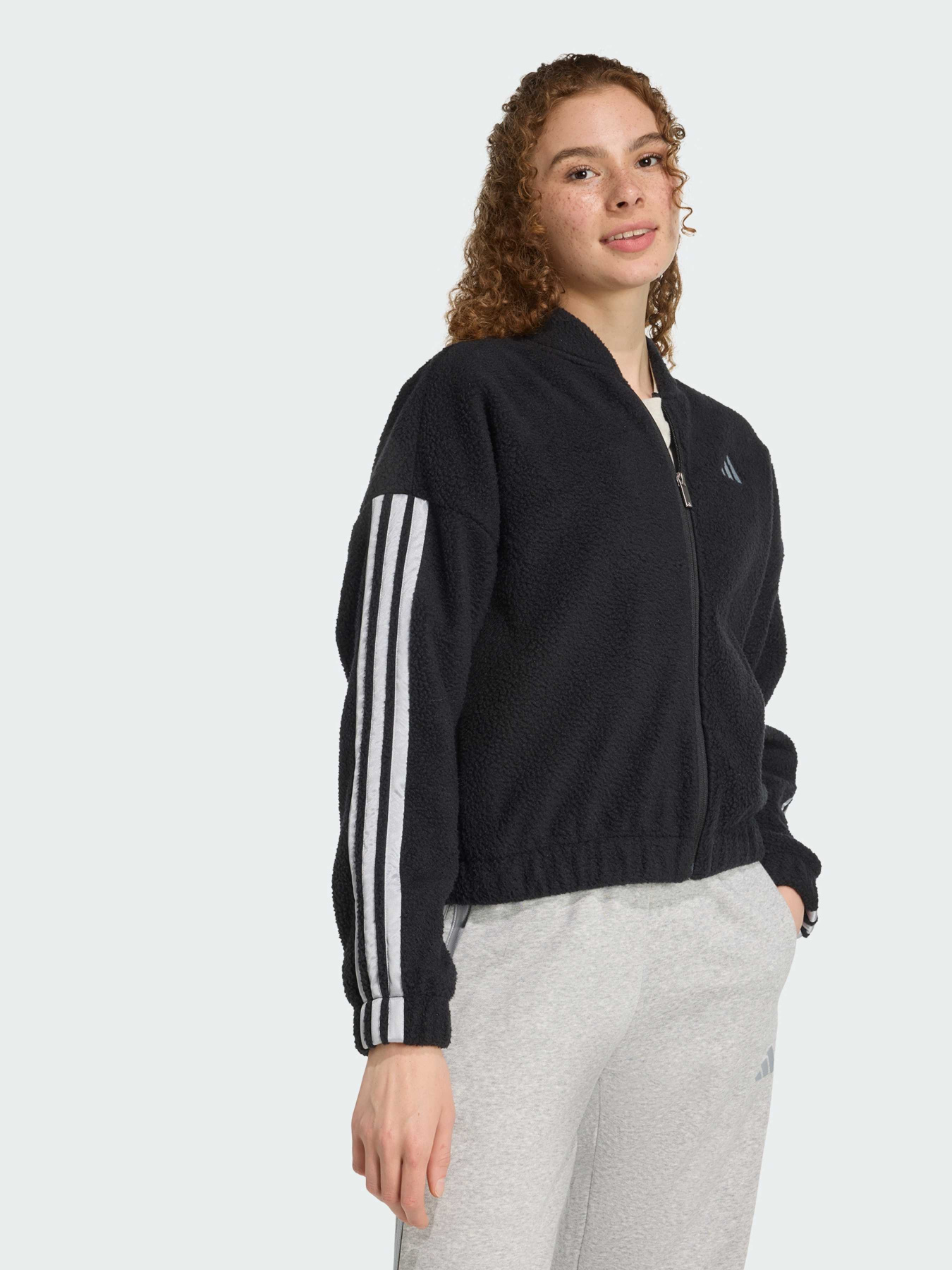 Кофта Adidas модель JM1891 Фото