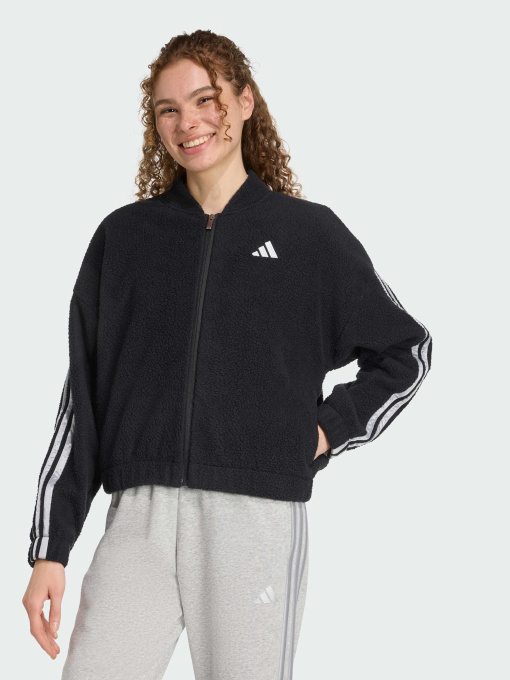 Кофта Adidas модель JM1891 Фото