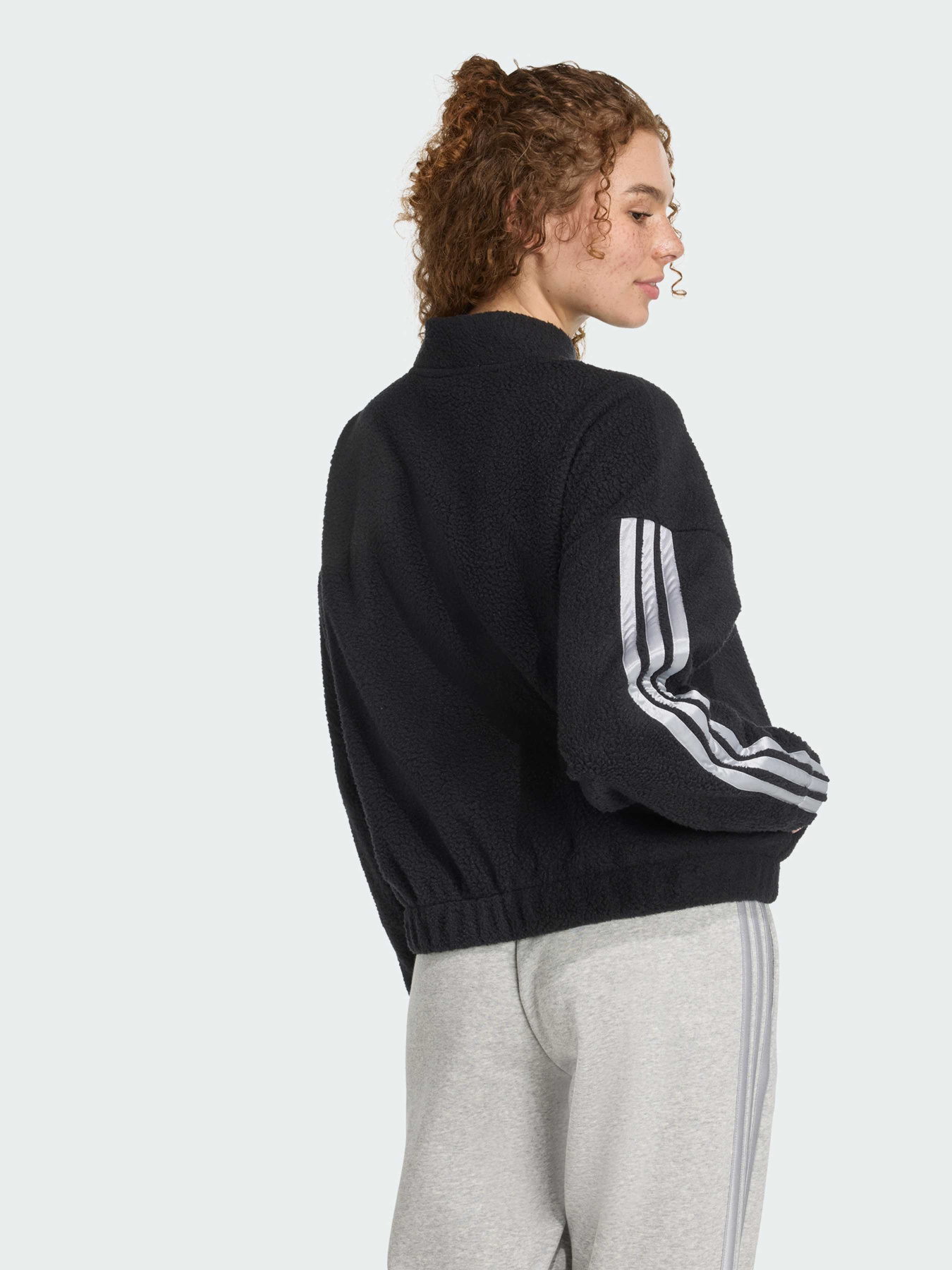 Кофта Adidas модель JM1891 Фото