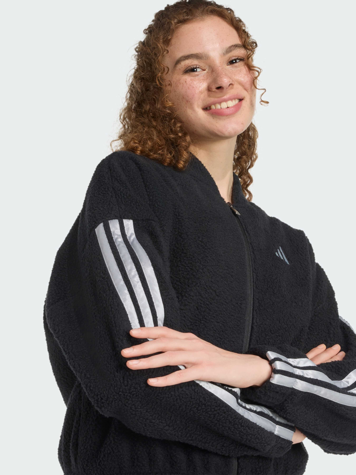 Кофта Adidas модель JM1891 Фото