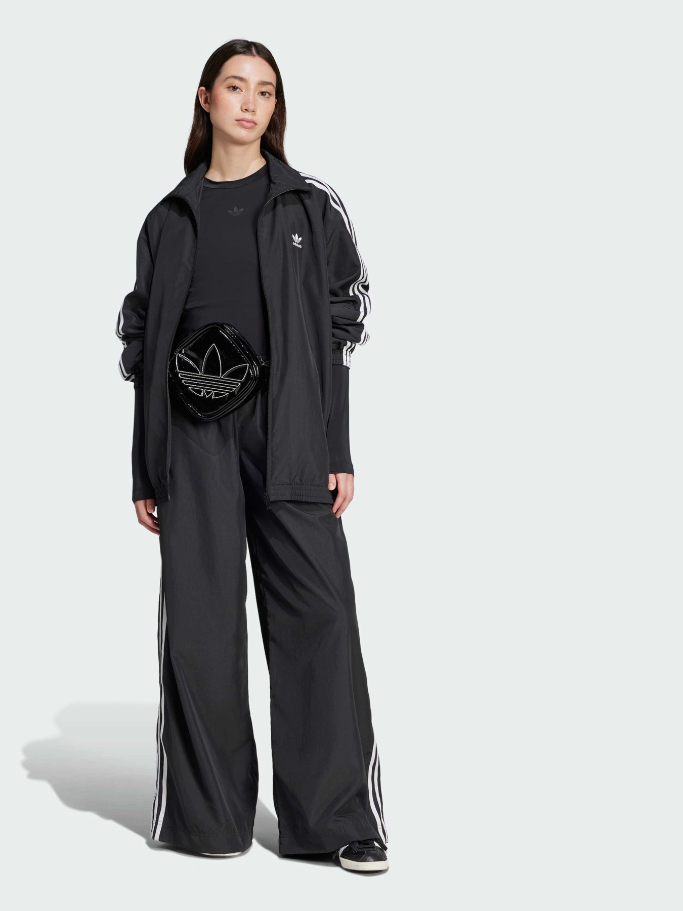 Кофта Adidas Superstar модель JD3392 Фото