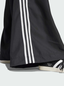 Брюки палаццо Adidas Superstar модель JD3390 Фото