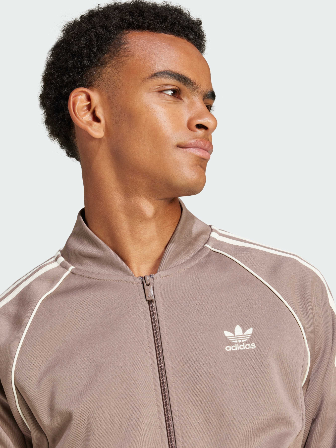 Кофта Adidas Adicolor модель JP2519 Фото