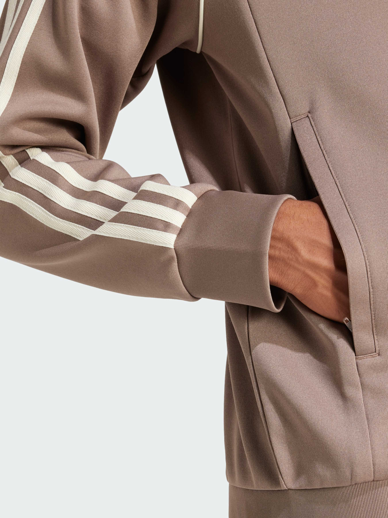 Кофта Adidas Adicolor модель JP2519 Фото