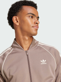 Кофта Adidas Adicolor модель JP2519 Фото