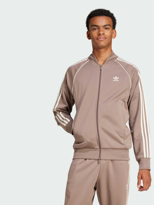 Кофта Adidas Adicolor модель JP2519 Фото