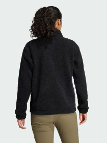 Кофта спортивная Adidas модель IW0225 Фото