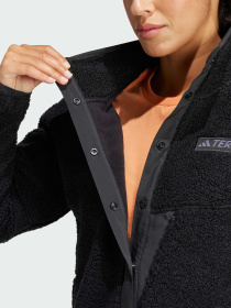 Кофта спортивная Adidas модель IW0225 Фото