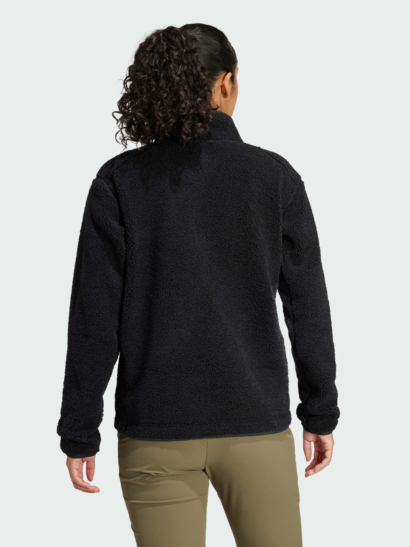 Спортивна кофта Adidas модель IW0225 Фото