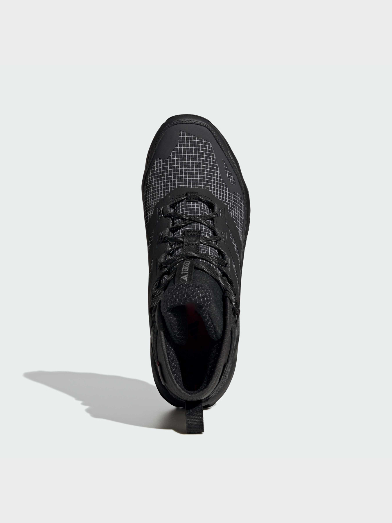 Ботинки для туризма | Outdoor Adidas модель JQ2205 Фото