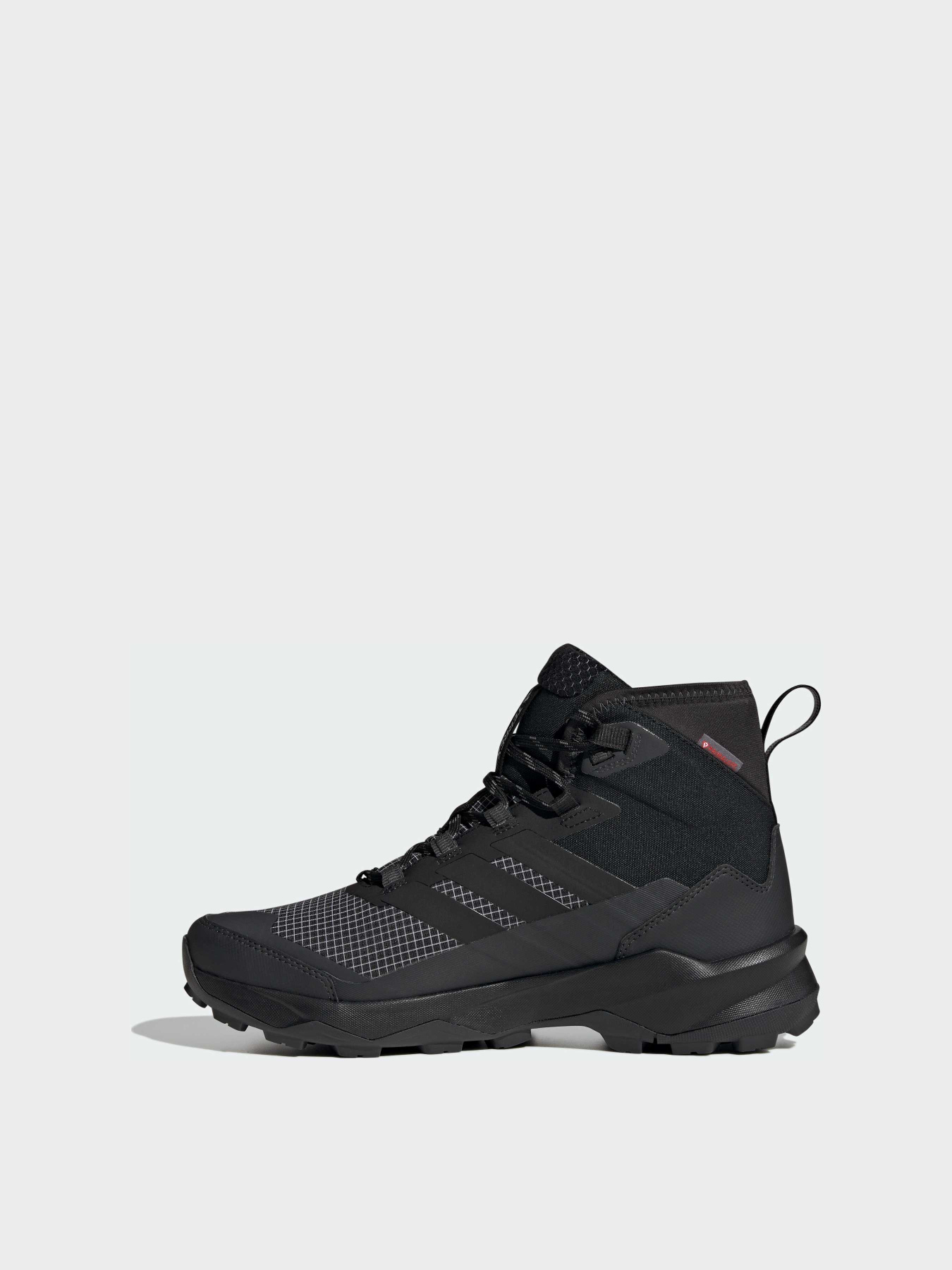 Ботинки для туризма | Outdoor Adidas модель JQ2205 Фото