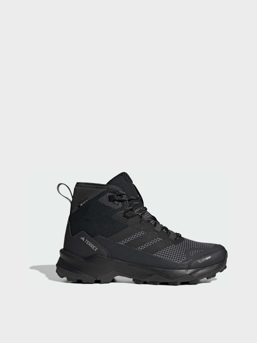 Ботинки для туризма | Outdoor Adidas модель JQ2205 Фото