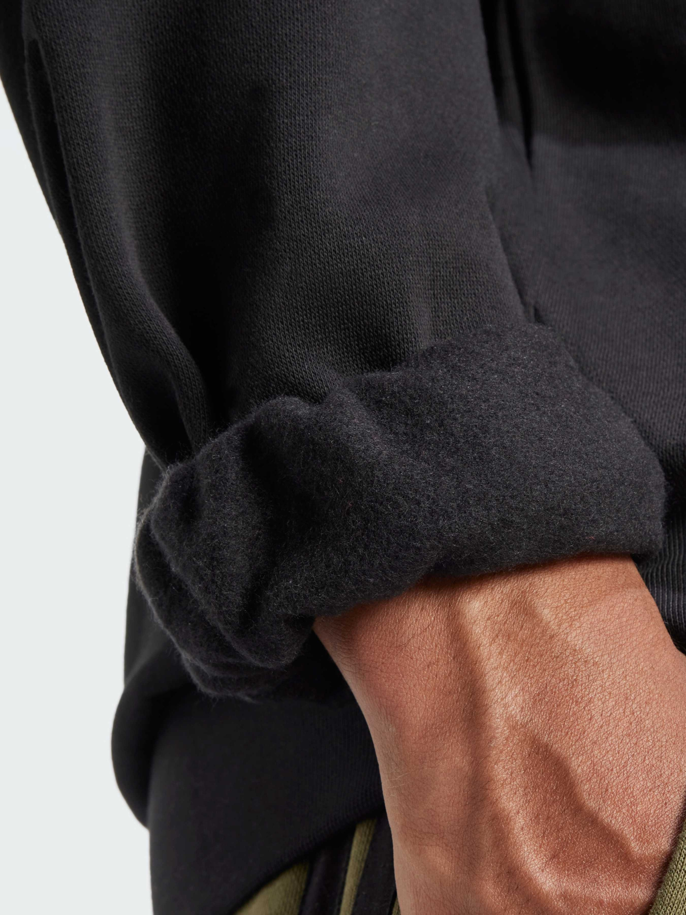 Світшот Adidas модель JE3794 Фото