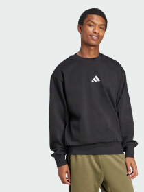 Світшот Adidas модель JE3794 Фото