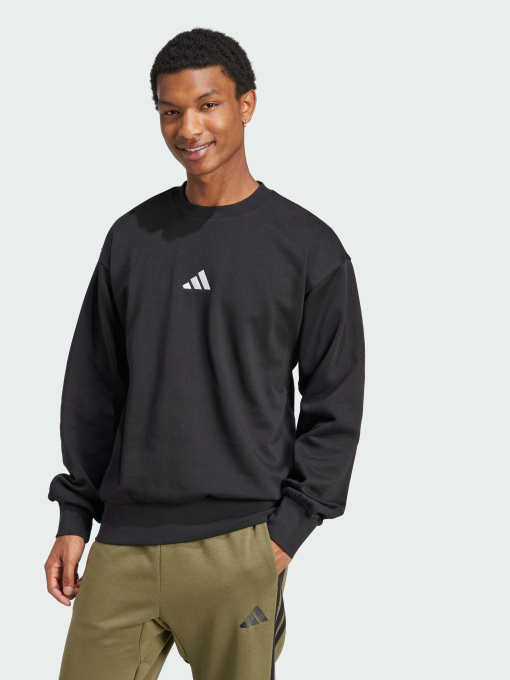 Свитшот Adidas модель JE3794 Фото