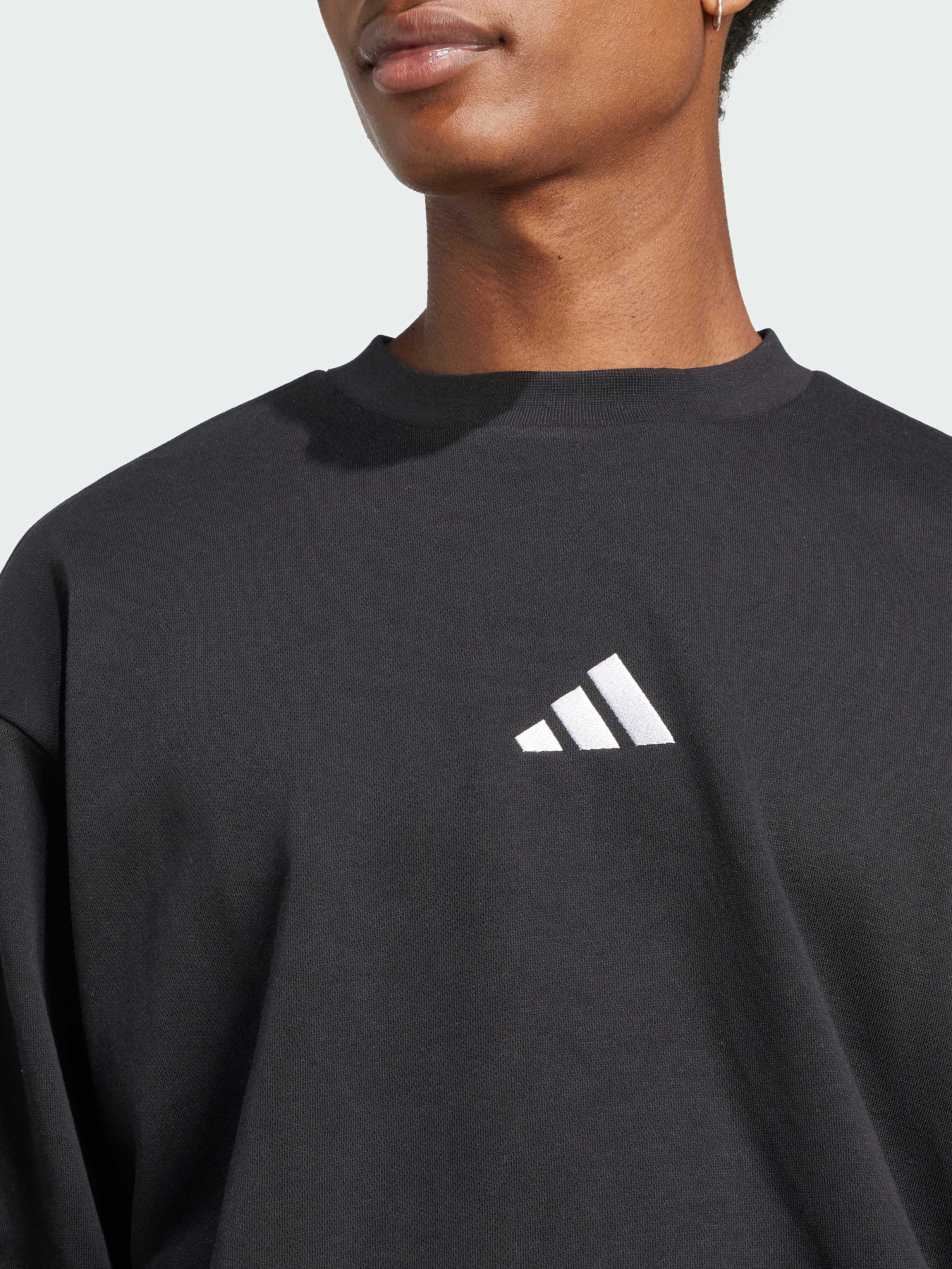 Світшот Adidas модель JE3794 Фото