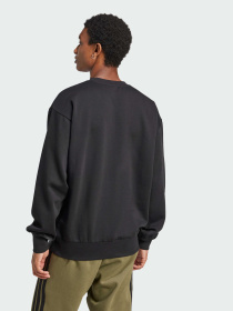 Світшот Adidas модель JE3794 Фото