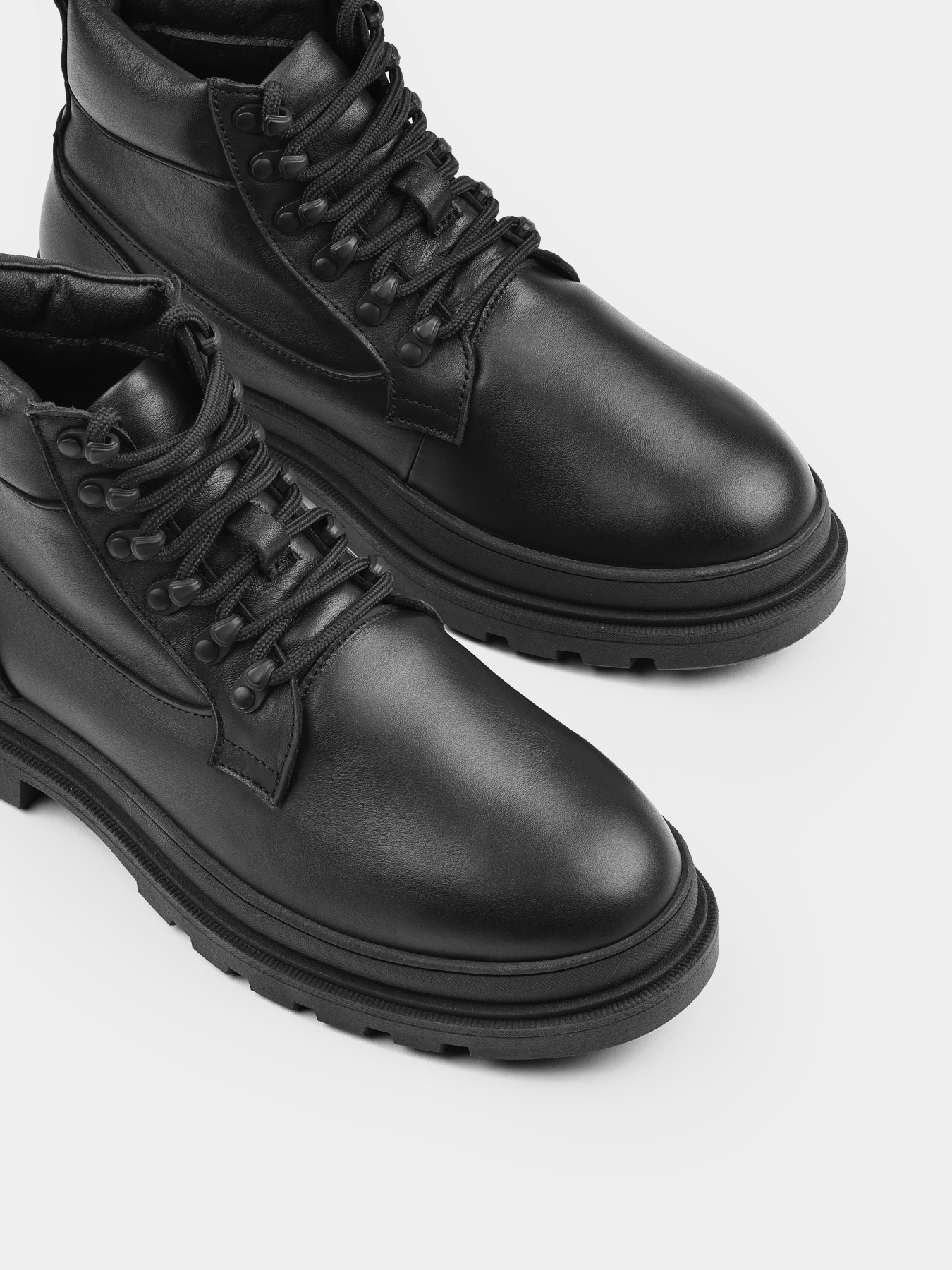 Черевики Horton Arcano модель 1034-0b Фото