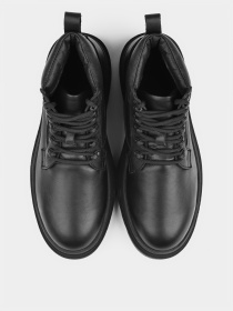 Черевики Horton Arcano модель 1034-0b Фото