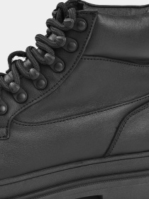 Черевики Horton Arcano модель 1034-0b Фото