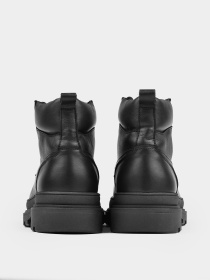 Черевики Horton Arcano модель 1034-0b Фото