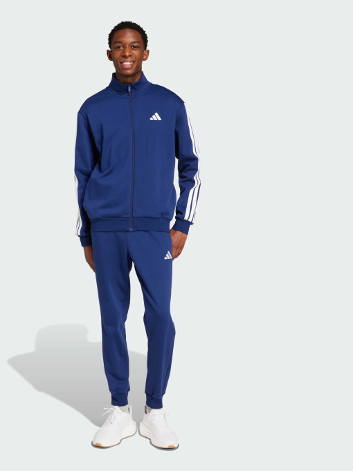 Спортивний костюм Adidas модель JI8882 Фото