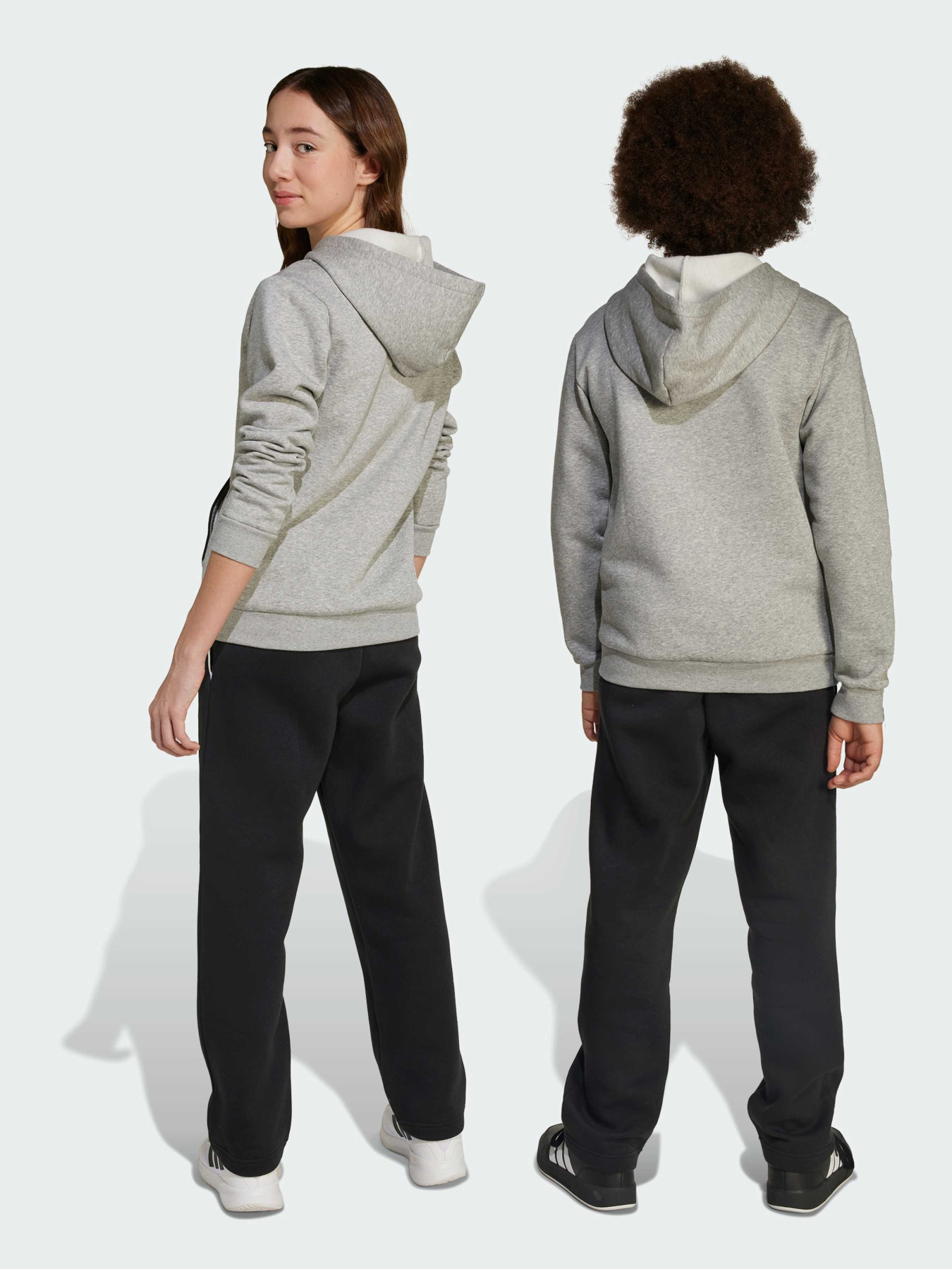 Повсякденні штани Adidas модель JM1538 Фото