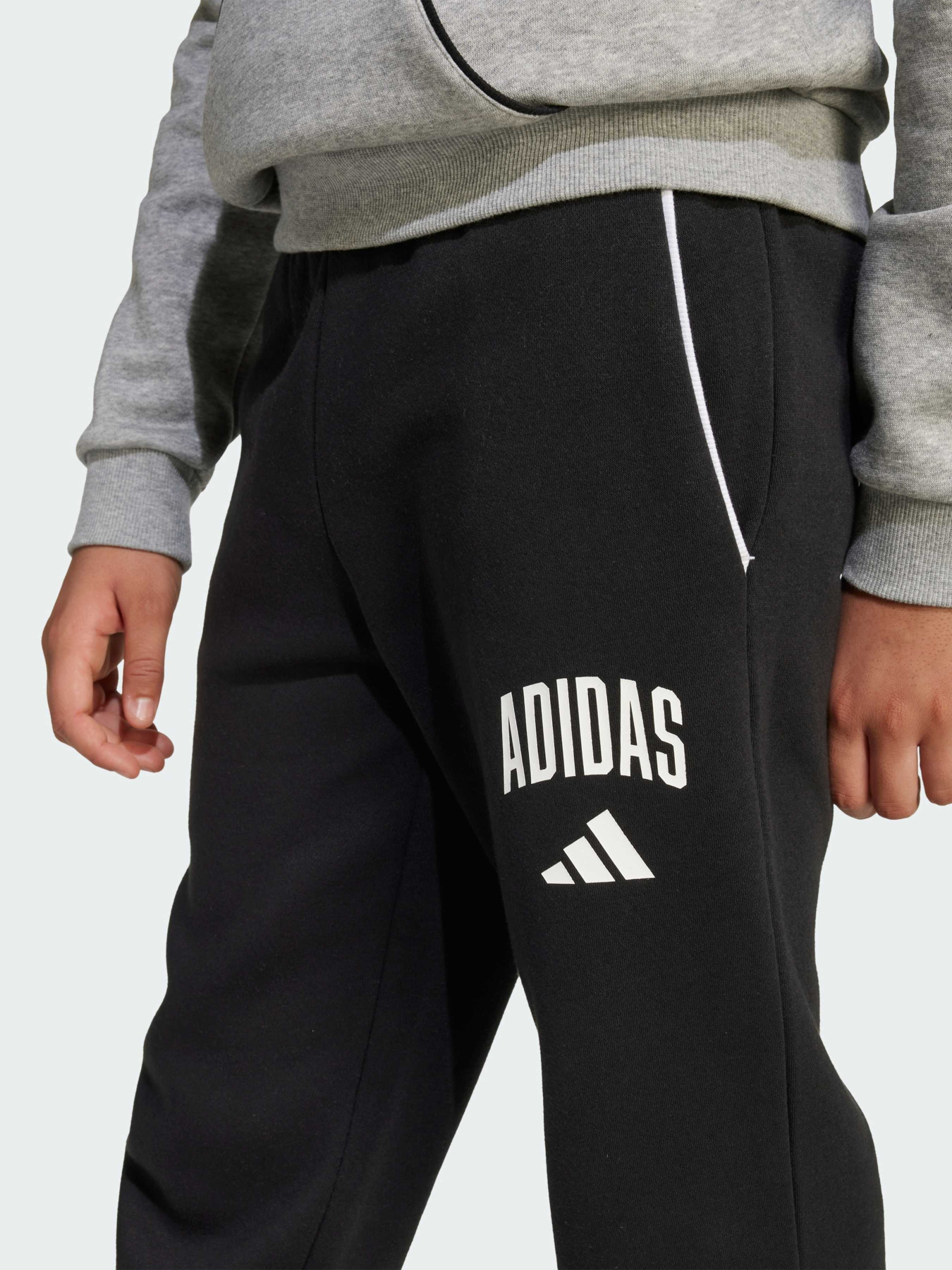 Повсякденні штани Adidas модель JM1538 Фото