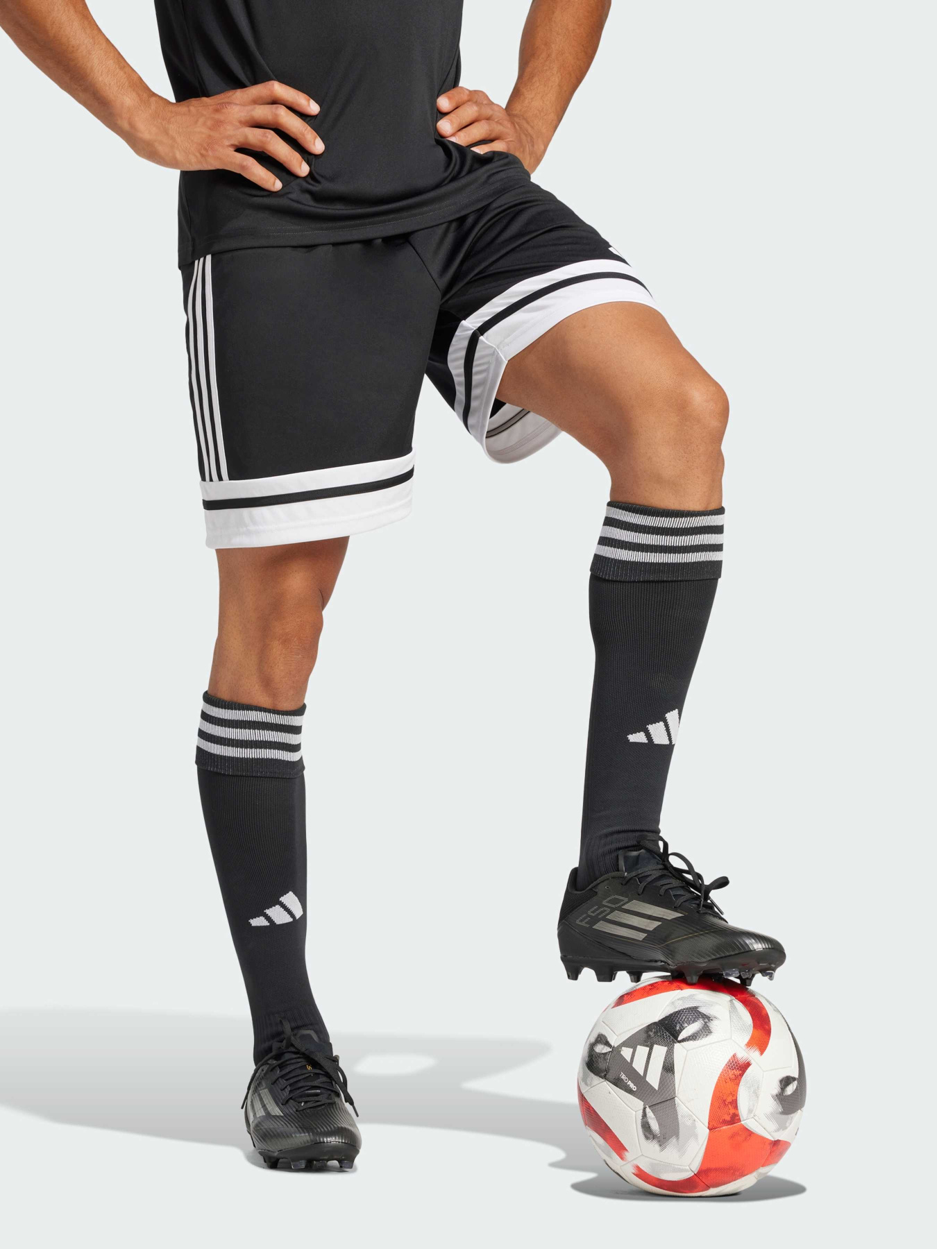 Шорты спортивные Adidas модель JH3402 Фото