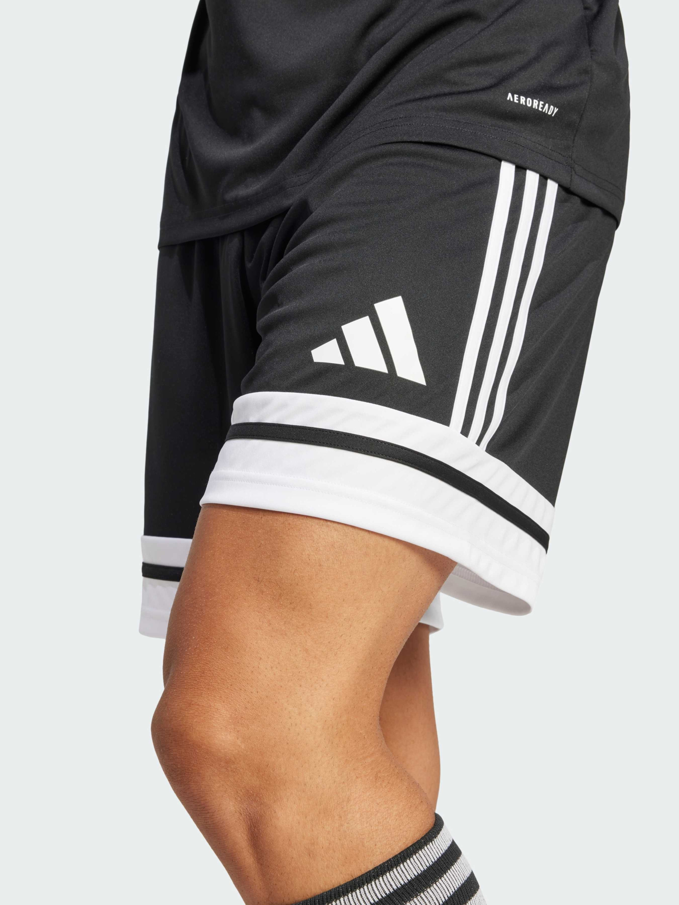 Шорты спортивные Adidas модель JH3402 Фото