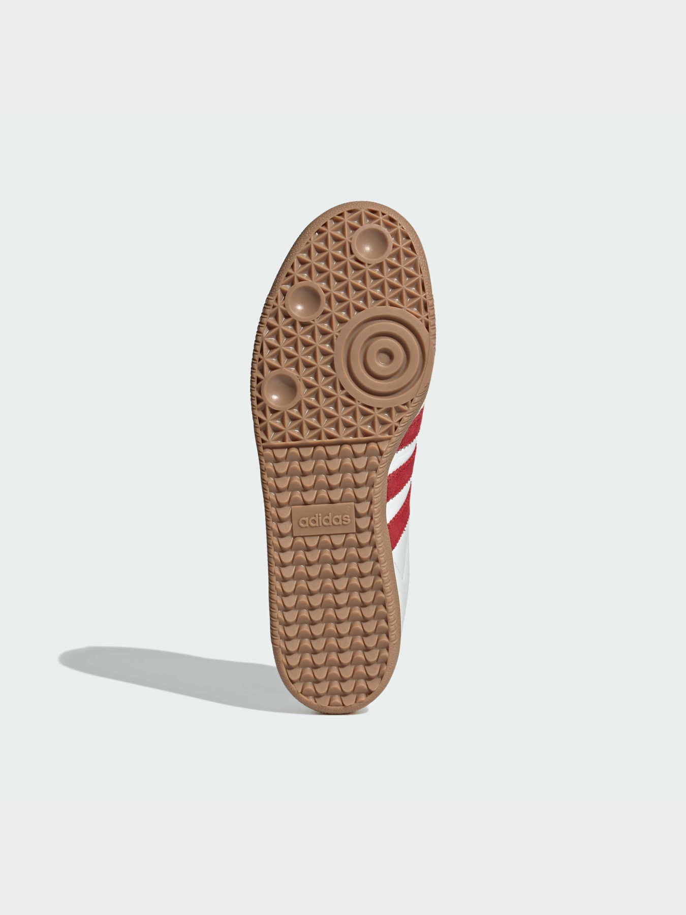 Кросівки повсякденні Adidas Samba модель JI3201 Фото