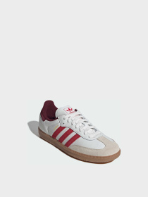 Кросівки повсякденні Adidas Samba модель JI3201 Фото