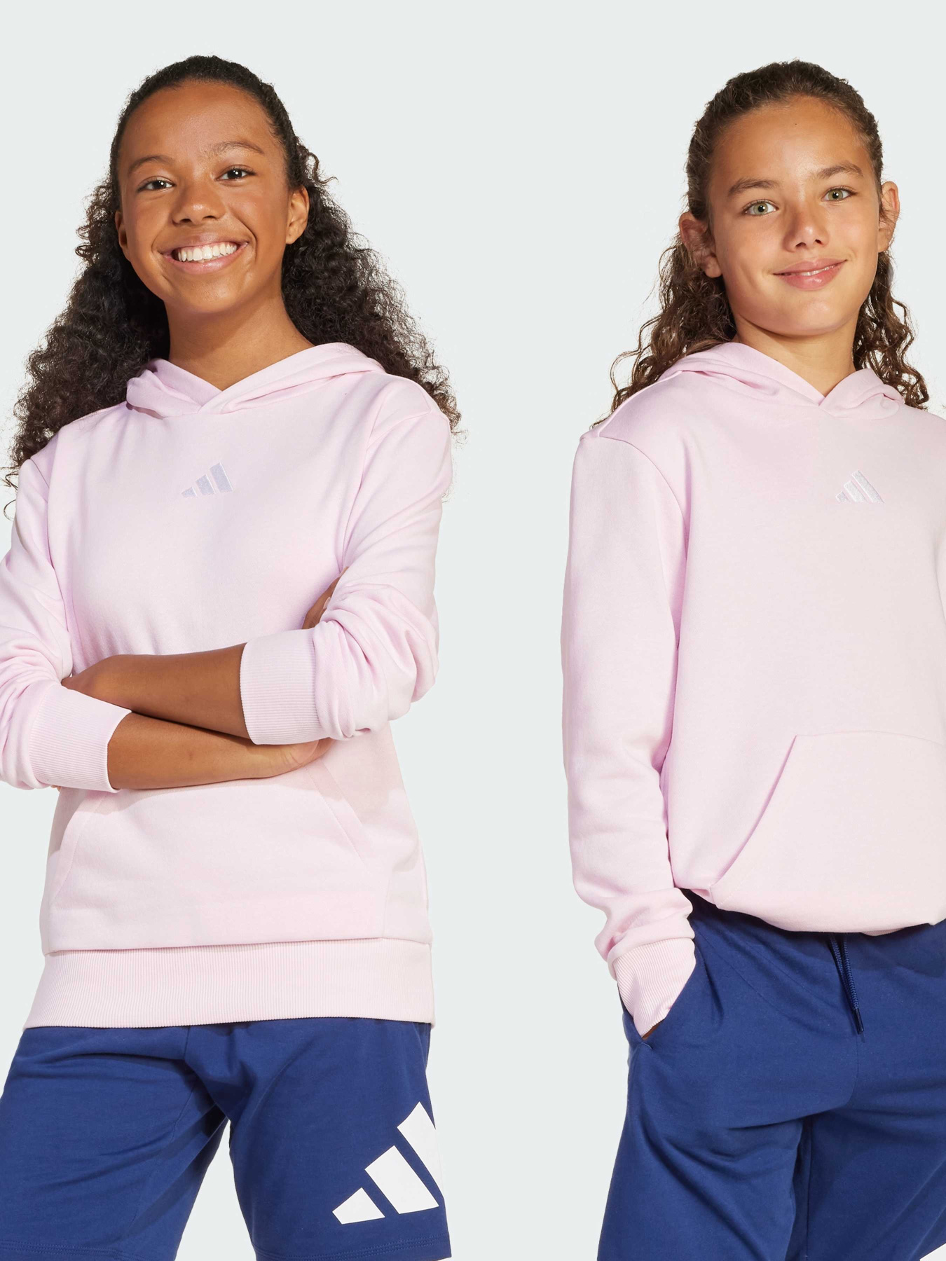 Худи Adidas модель JC9773 Худи Adidas модель JC9773 Фото