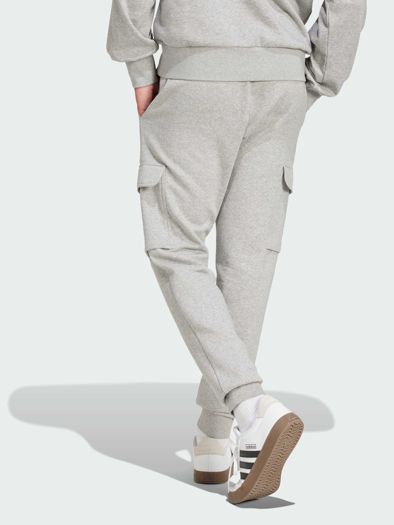 Брюки повседневные Adidas модель JE3823 Фото