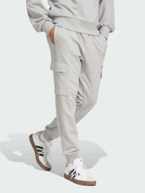 Брюки повседневные Adidas модель JE3823 Фото