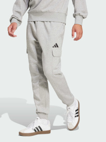 Брюки повседневные Adidas модель JE3823 Фото