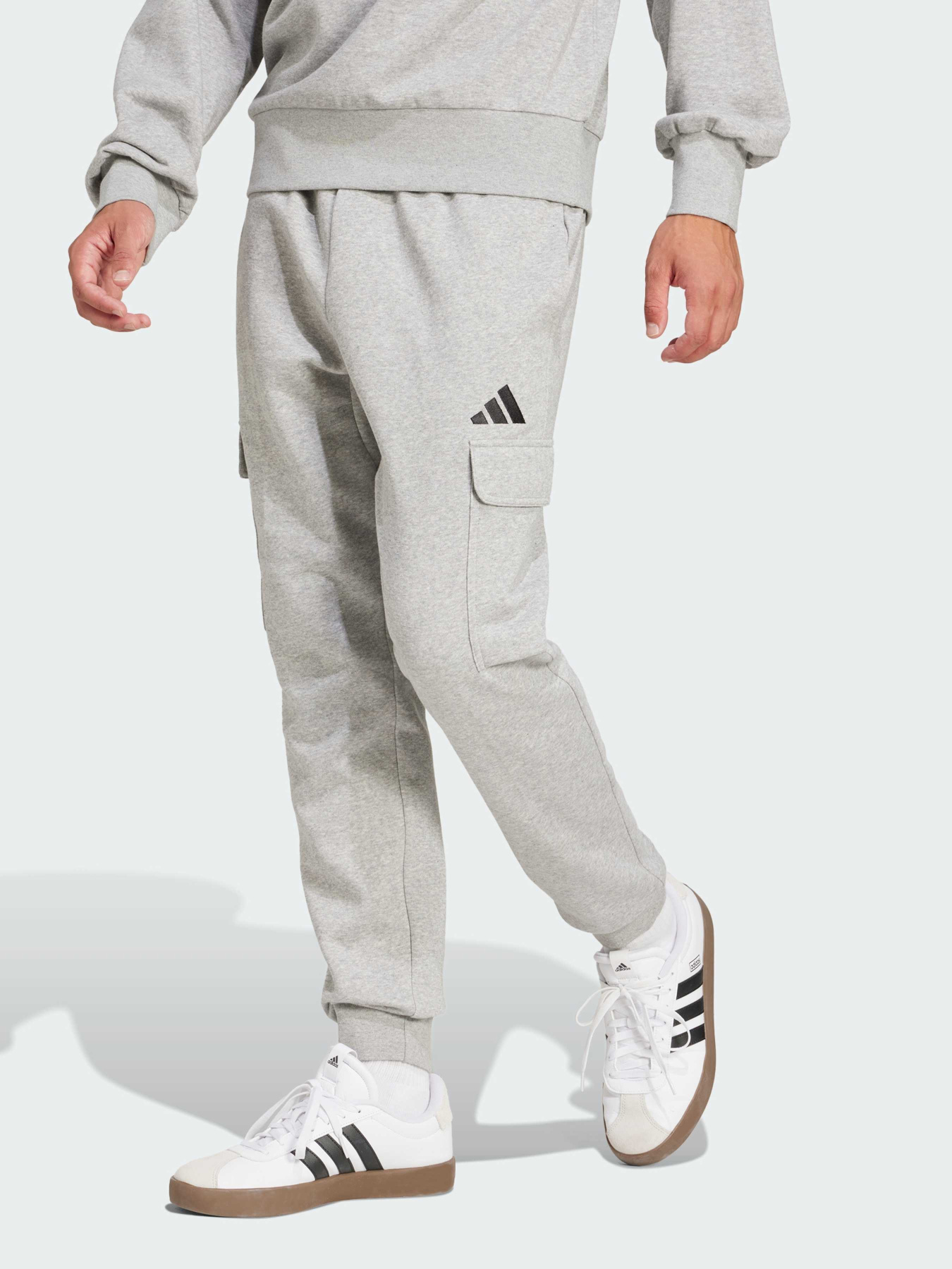 Брюки Adidas модель JE3823 Фото